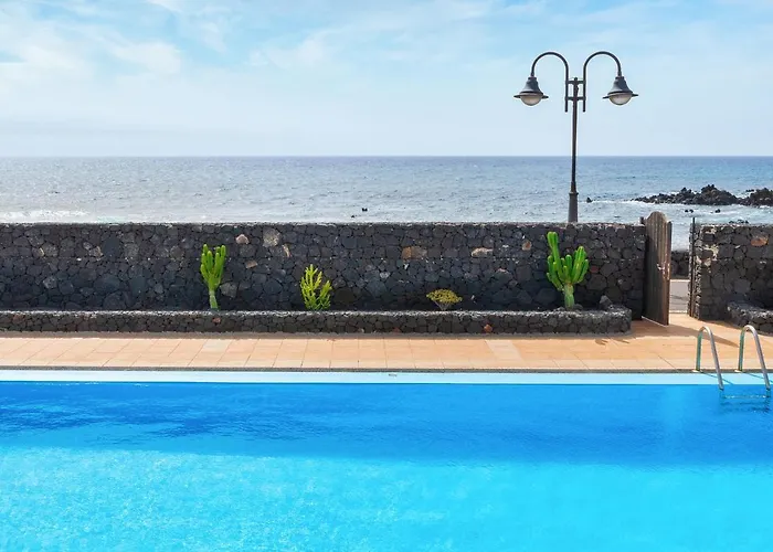 Villa Adelina