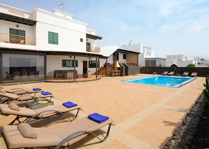 Villa Adelina *