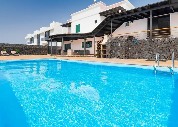 Villa Adelina *