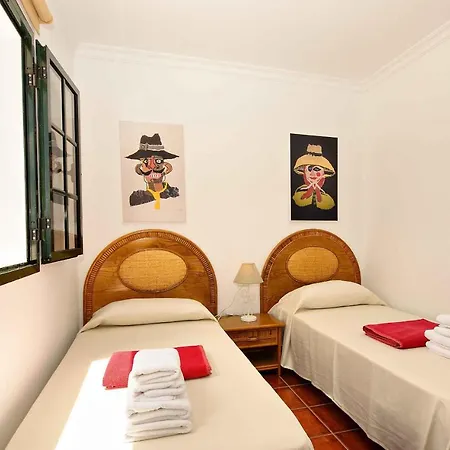 Villa Adelina *