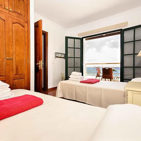 Adelina Villa Punta Mujeres