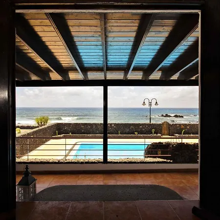 Villa Adelina