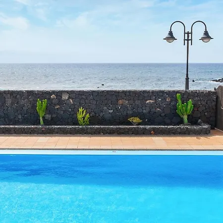 Villa Adelina