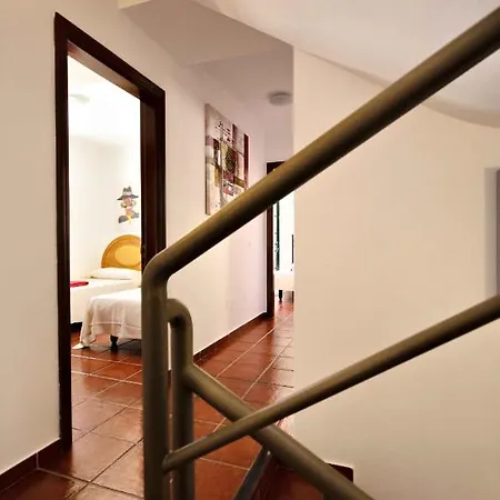Villa Adelina Punta Mujeres